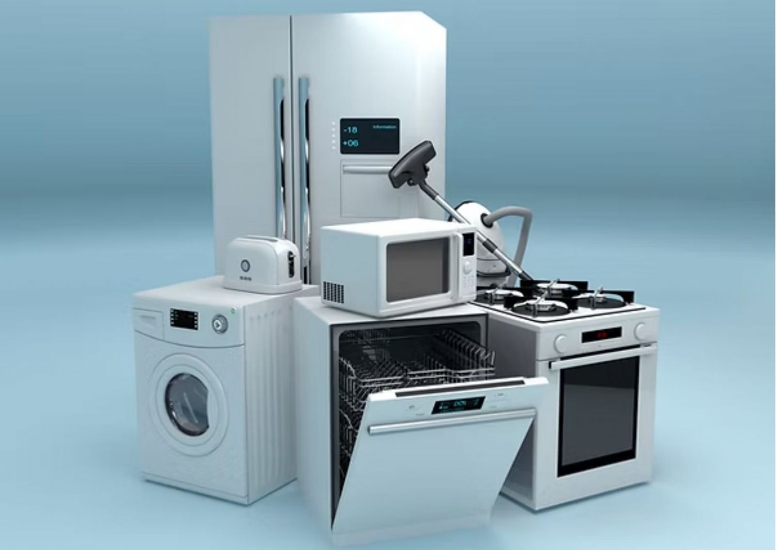 Gaziantep Gaggenau Servisi