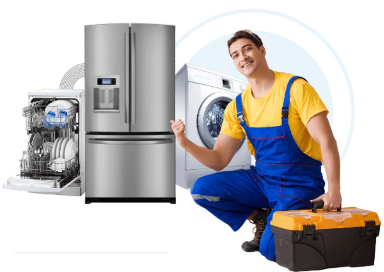 Gaziantep Haier Servisi