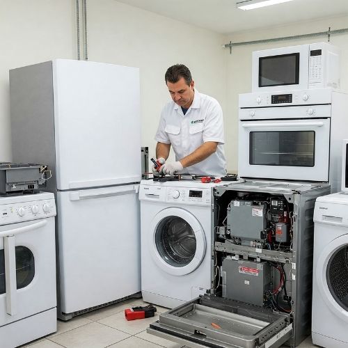 Gaziantep Samsung Servisi