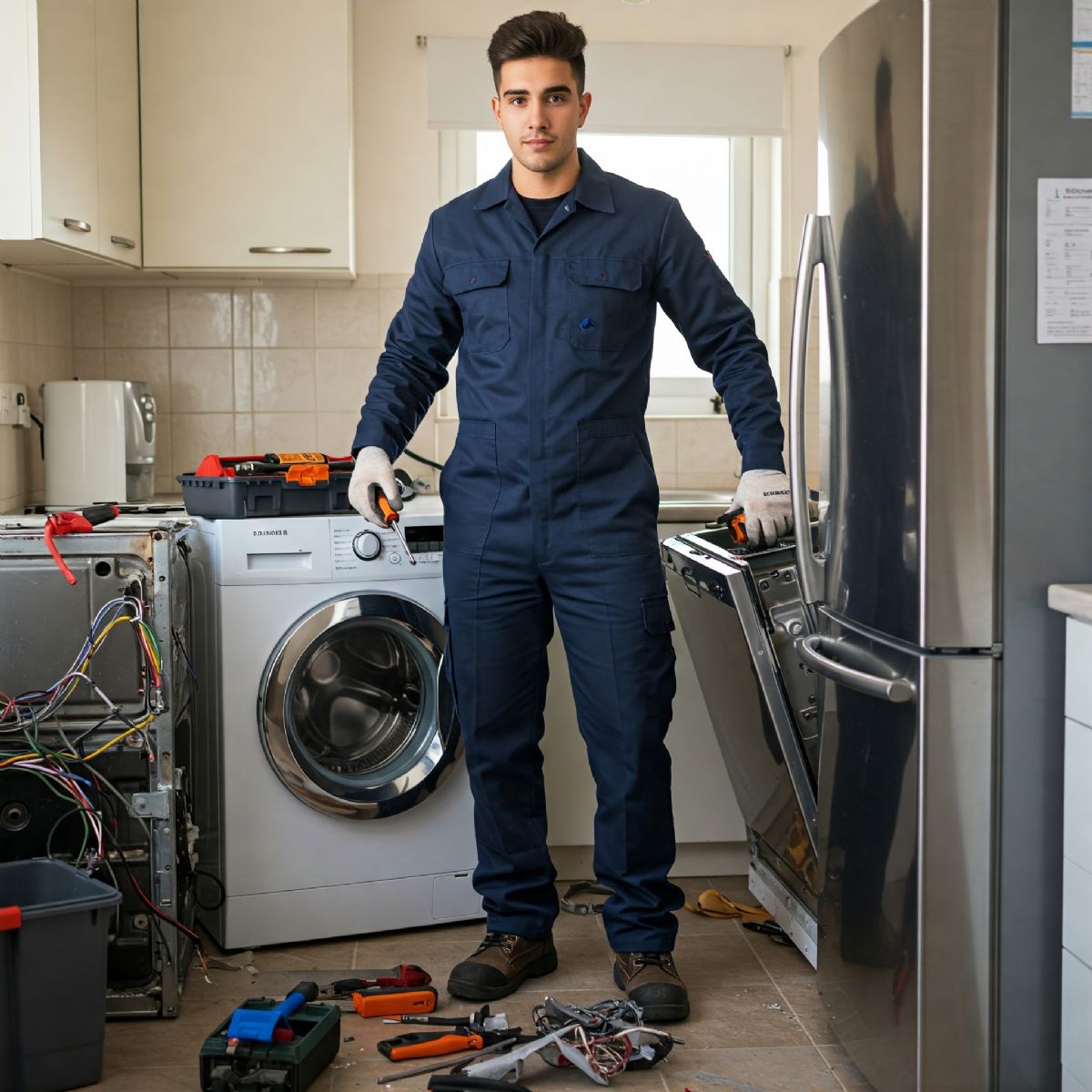 Gaziantep Sharp Servisi