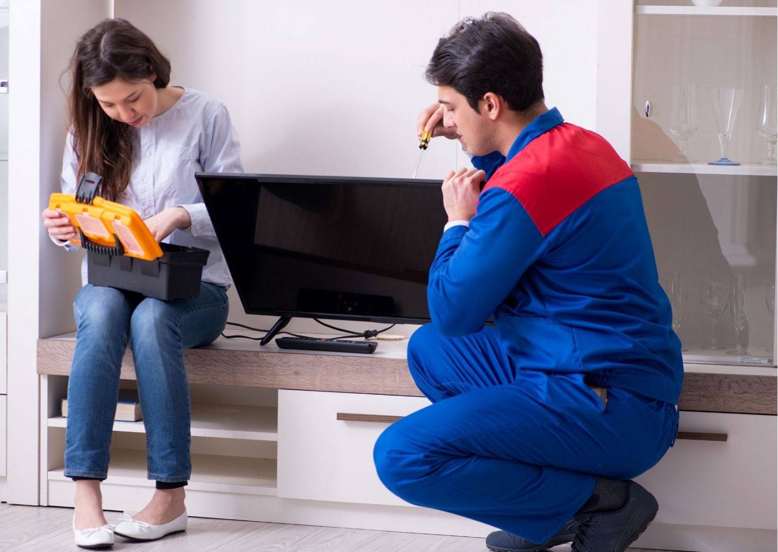 Gaziantep Sony Televizyon Servisi