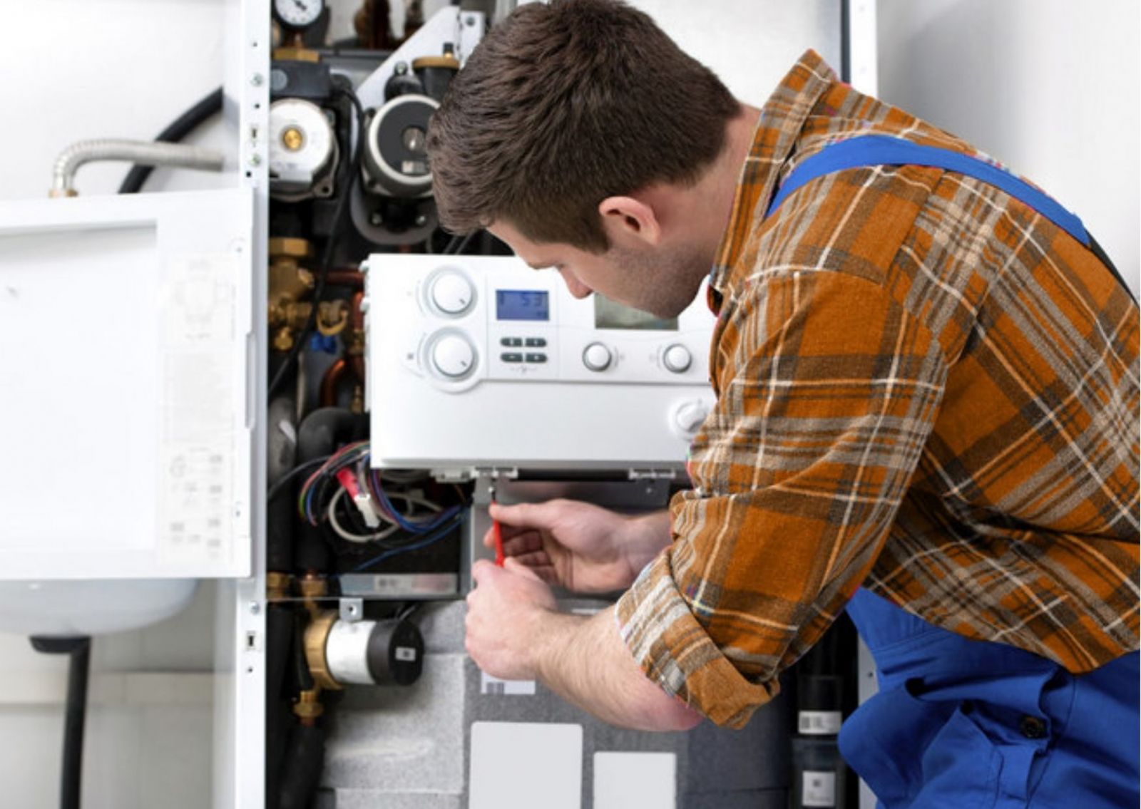 Gaziantep Termoteknik Servisi