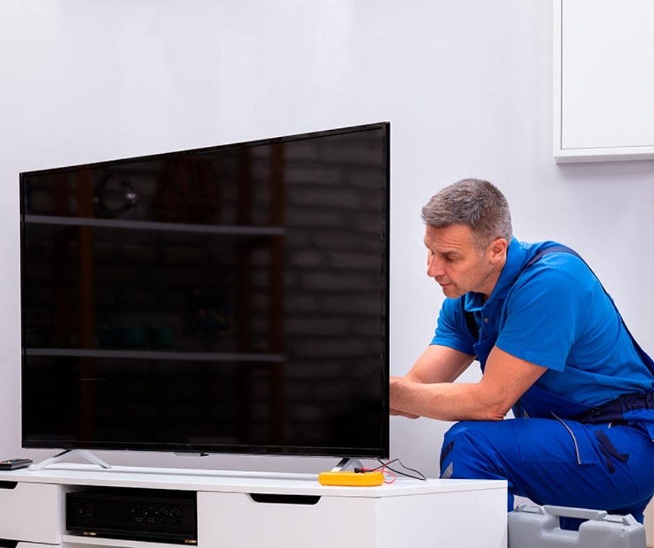 Gaziantep Toshiba Servisi